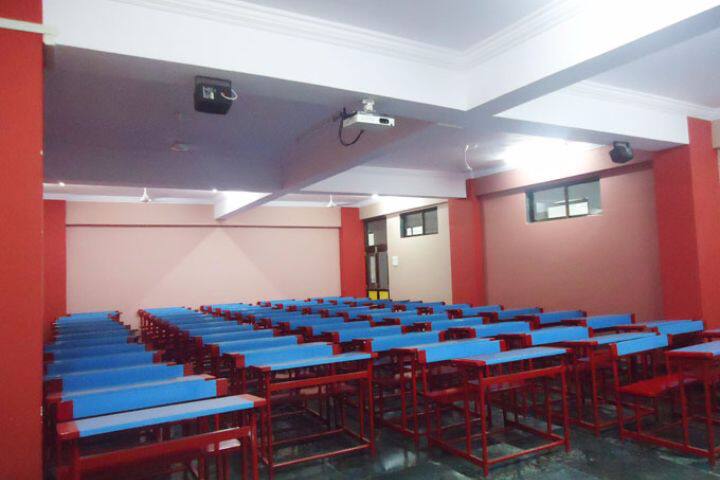 classroom